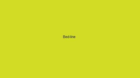 “Bed-line”